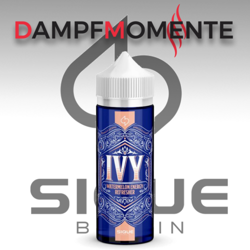 SIQUE - IVY (100ml konzentriert)