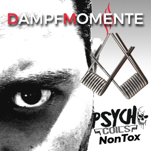 Psycho Coils - Psycho NonTox