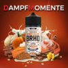 BRHD - Barehead - Pumpkin Spice Cinnaroll