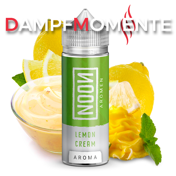 NOON - Lemon Cream