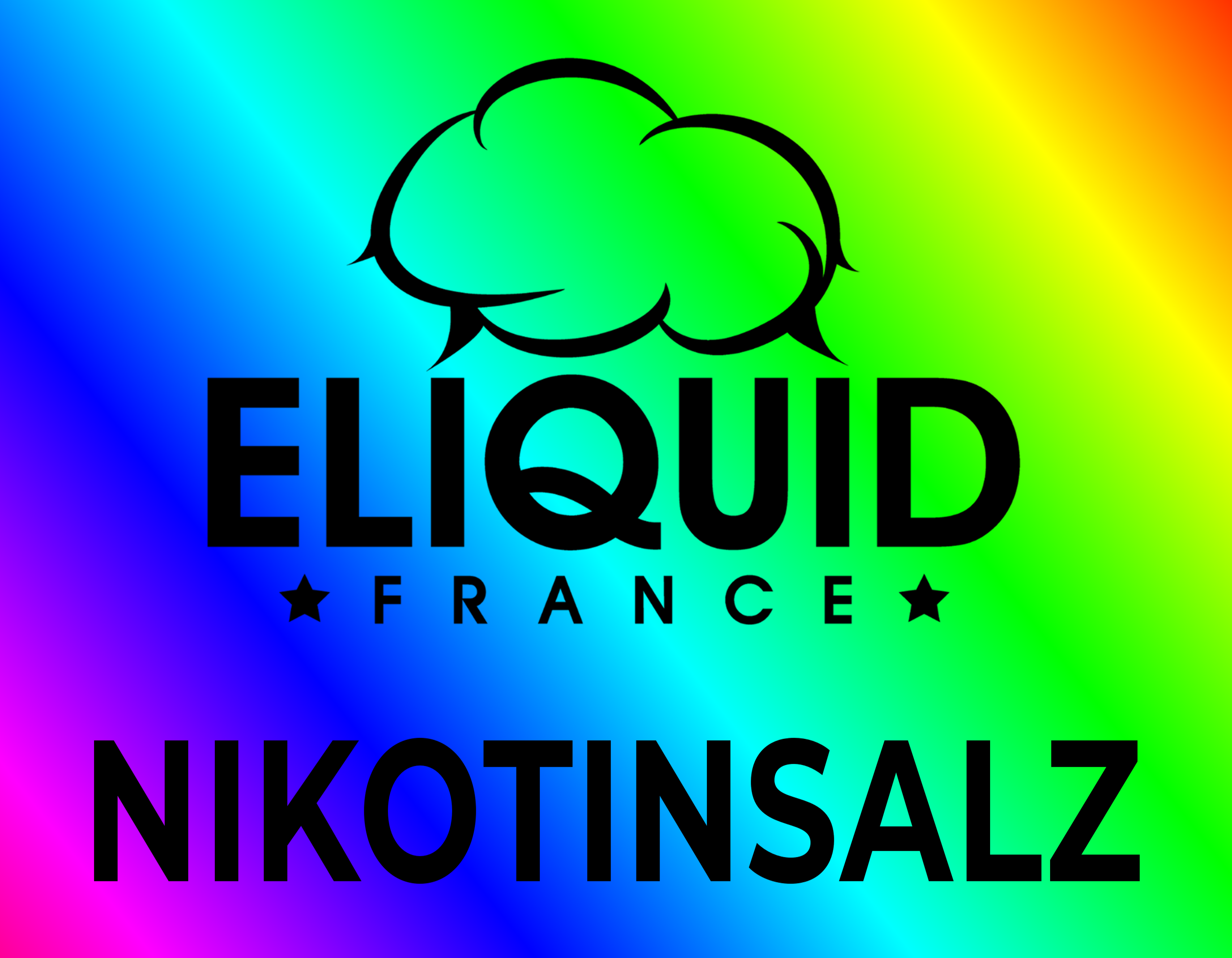 Eliquid France - Esalt