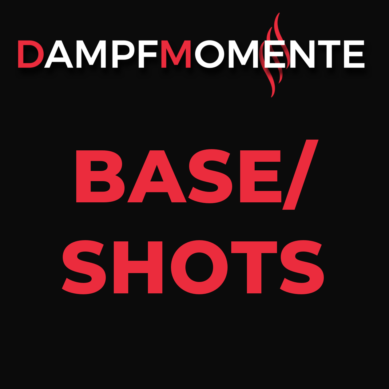 Base/Shots