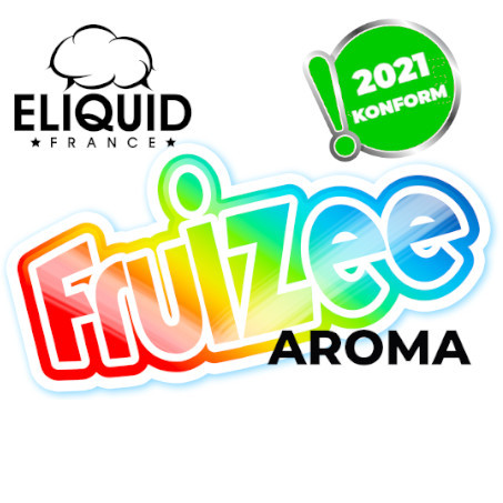 Eliquid France - Fruizee Aroma